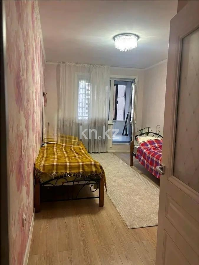 Продажа 4-комнатной квартиры, 104 м² - Продажа четырехкомнатных квартир в р-не Сарыарка Астаны фото 3 из 7