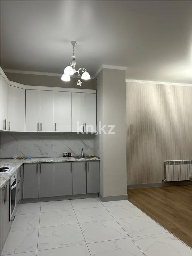 Продажа 3-комнатной квартиры, 114.1 м² в Алматы - фото 4