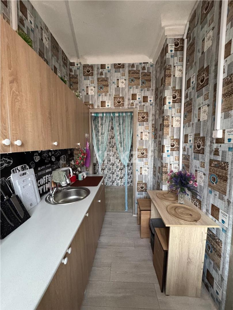 Продажа 2-комнатной квартиры, 55 м² - Недвижимость в Темиртау фото 5 из 10