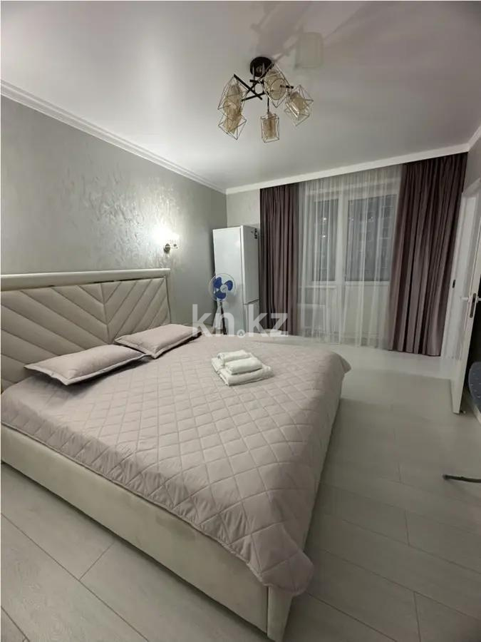 Продажа 3-комнатной квартиры, 81 м² - Продажа  трехкомнатных квартир в новостройках Астаны без посредников фото 2 из 5