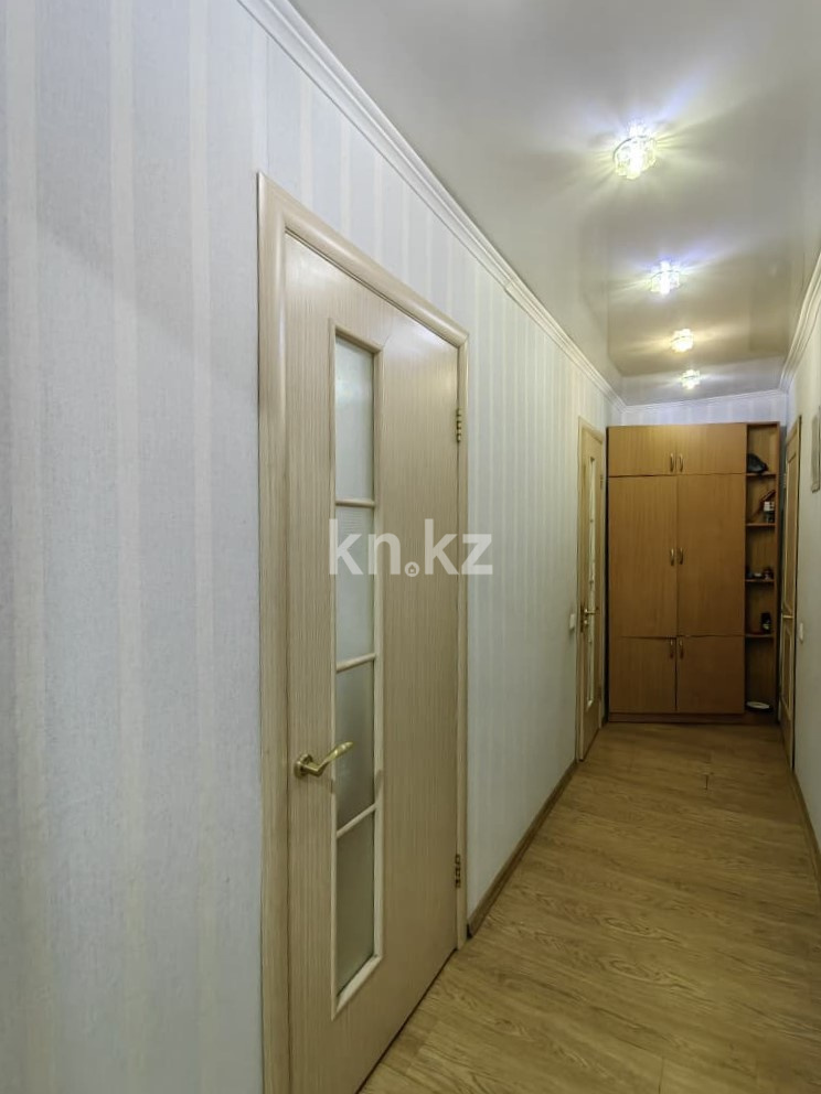 Продажа 2-комнатной квартиры, 41 м², ул. Пичугина, дом  251/1 - Продажа квартир в Караганде с фото фото 20 из 25