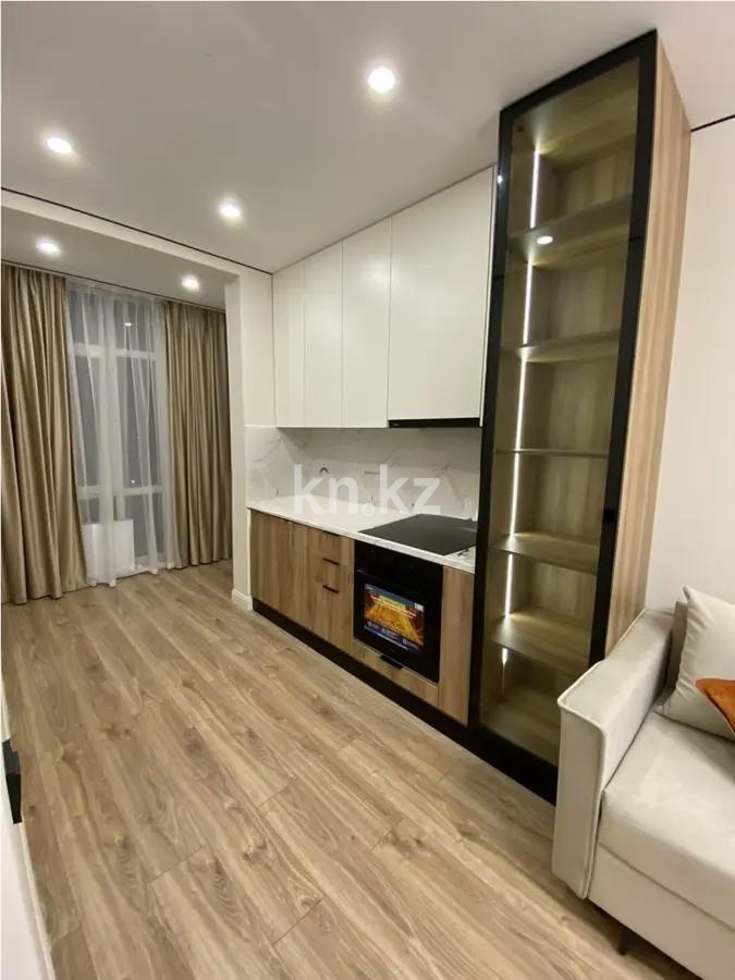 Продажа 2-комнатной квартиры, 40 м², мкр-н Шугыла, дом  340/46 в Алматы - фото 2