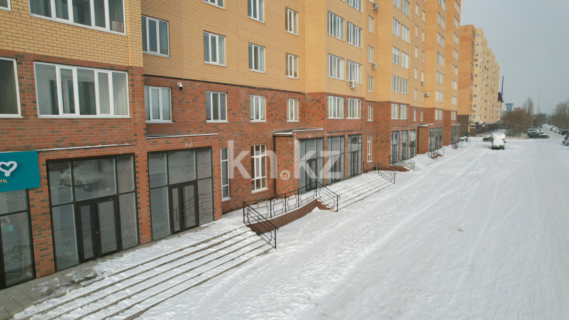 Продажа 2-комнатной квартиры, 74.6 м² в Караганде - фото 5