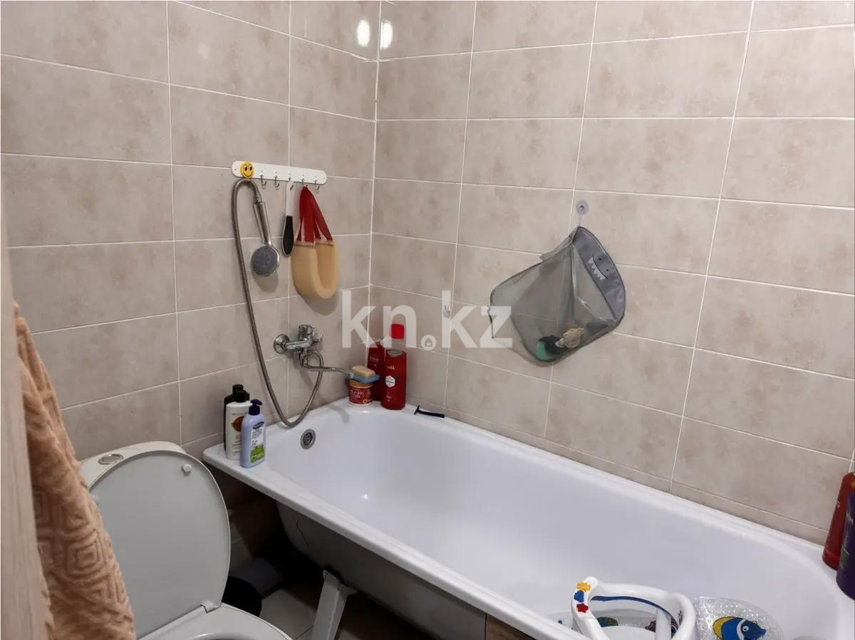 Продажа 1-комнатной квартиры, 38 м² - Продажа однокомнатных квартир от собственников в Астане - страница 84 фото 3 из 5