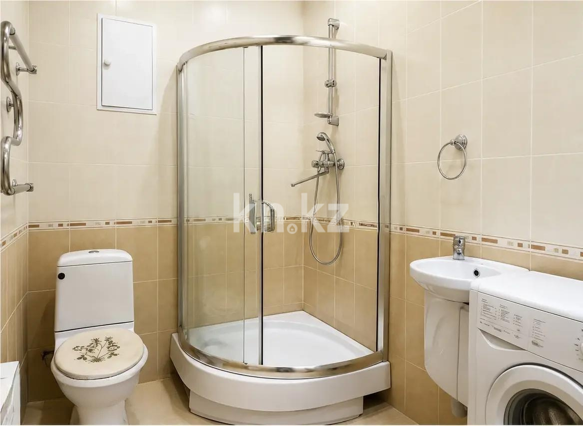 Продажа 1-комнатной квартиры, 36 м² - Продажа однокомнатных квартир от собственников в Алматы - страница 6 фото 2 из 2