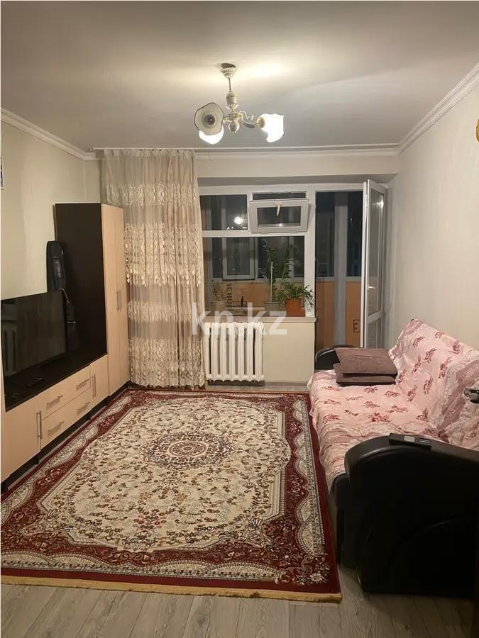 Продажа 2-комнатной квартиры, 47 м², ул. Карбышева, дом  15/2 - Продажа квартир в Караганде без посредников с фото фото 1 из 6