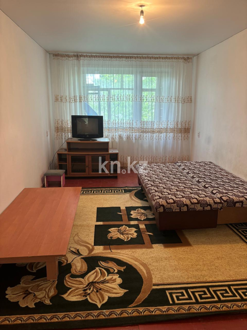 Продажа 2-комнатной квартиры, 45.2 м², 13-й мкр. в Караганде