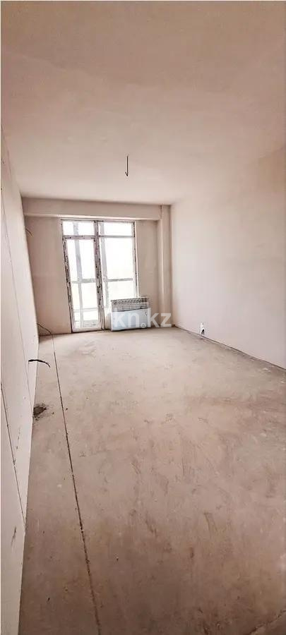 Продажа 1-комнатной квартиры, 45 м², ул. Радостовца, дом  167а стр - Продажа  однокомнатных квартир в Алматы без посредников с фото фото 1 из 2