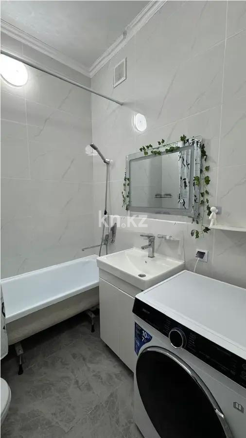 Продажа 2-комнатной квартиры, 64.2 м², ул. Байтурсынова, дом  12 - Продажа квартир в новостройках Астаны с фото фото 4 из 4