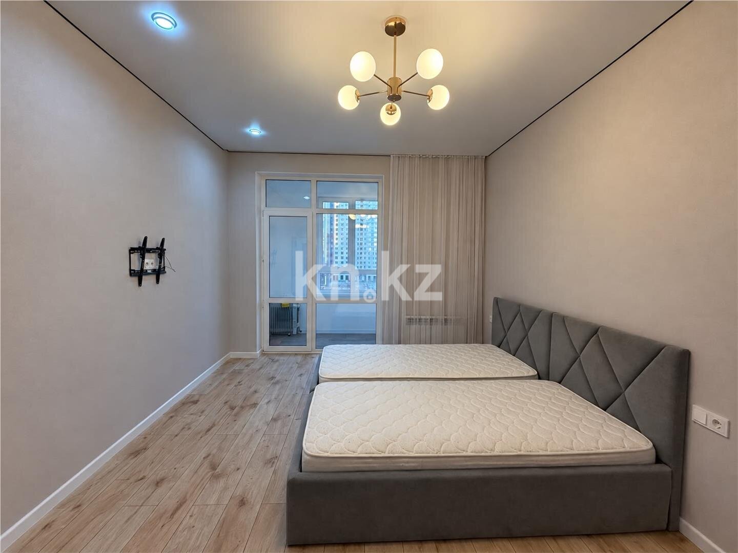 Продажа 2-комнатной квартиры, 67 м² в Караганде - фото 7