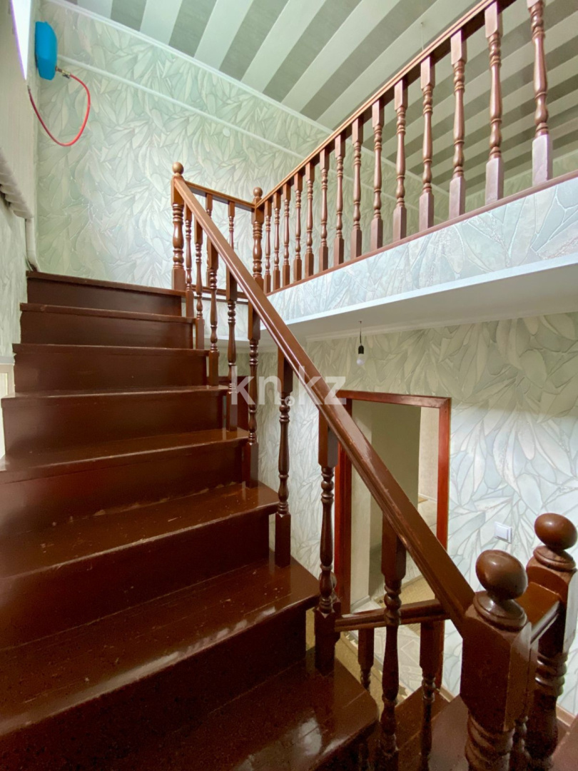 Продажа 4-комнатного дома, 131 м², Цветочная - Продажа домов, коттеджей в Алматинской области фото 28 из 34