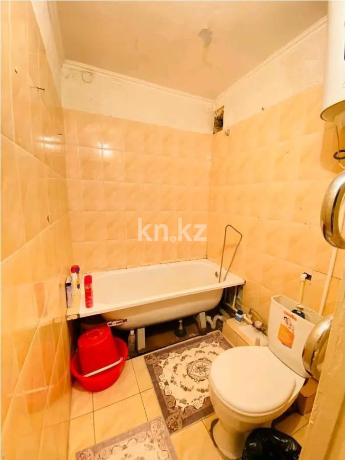 Продажа 2-комнатной квартиры, 43 м² - Продажа  двухкомнатных квартир в Караганде фото 5 из 5