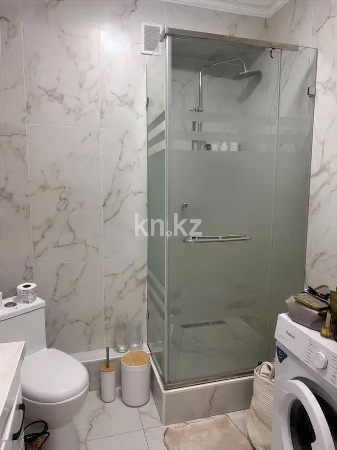 Продажа 2-комнатной квартиры, 48 м², ул. Егизбаева, дом  5/1 - Продажа  двухкомнатных квартир в новостройках Алматы фото 3 из 6