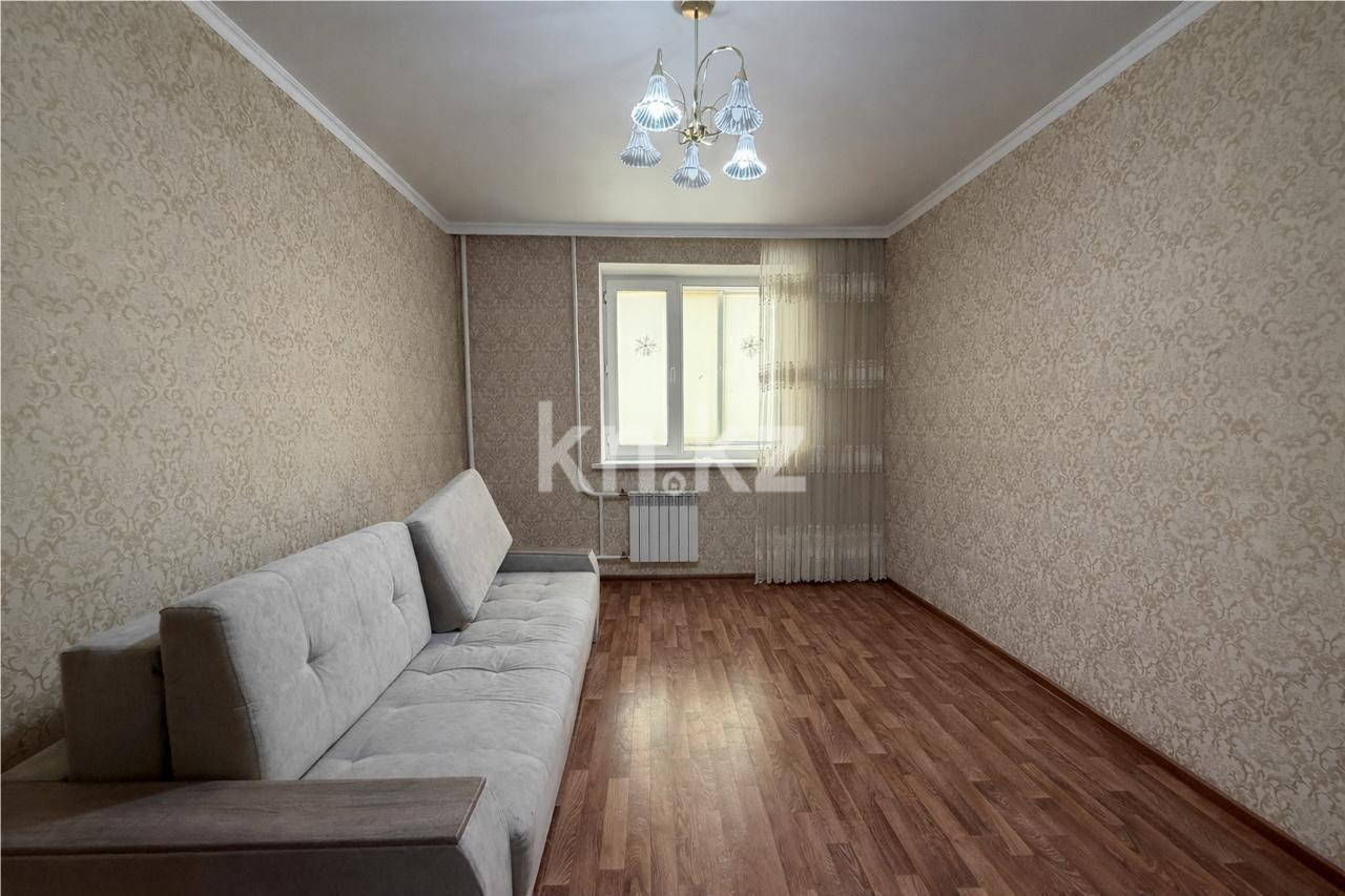 Продажа 1-комнатной квартиры, 38 м² - Аренда квартир помесячно в Усть-Каменогорске фото 1 из 9
