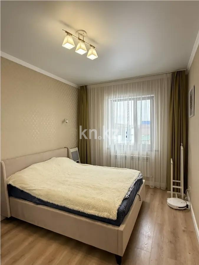 Продажа 3-комнатной квартиры, 79 м² - Продажа трехкомнатных квартир в Караганде фото 2 из 8