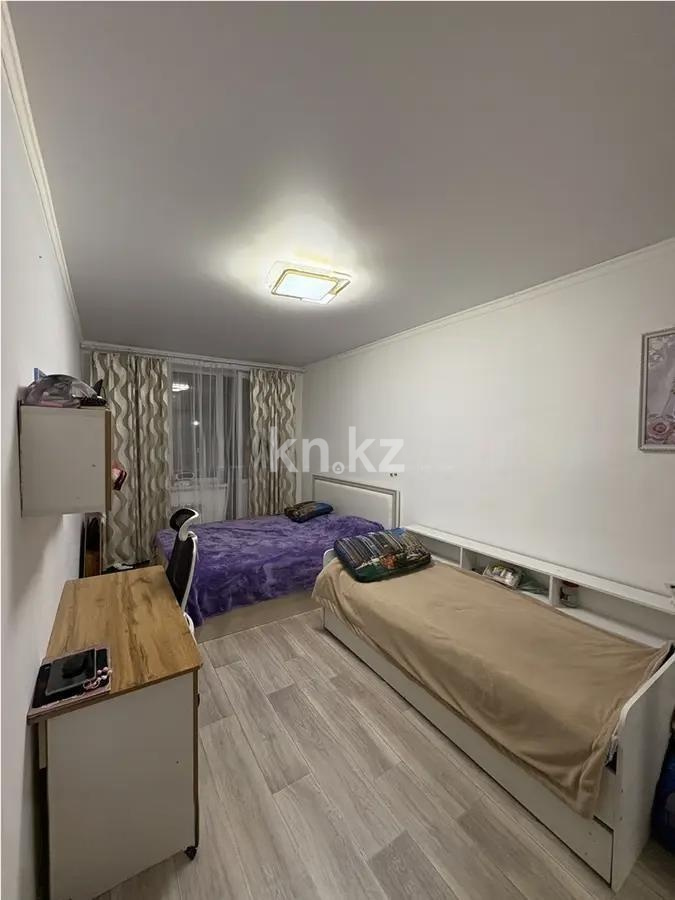 Продажа 2-комнатной квартиры, 53 м² - Продажа квартир от собственников в Караганде - страница 3 фото 2 из 5
