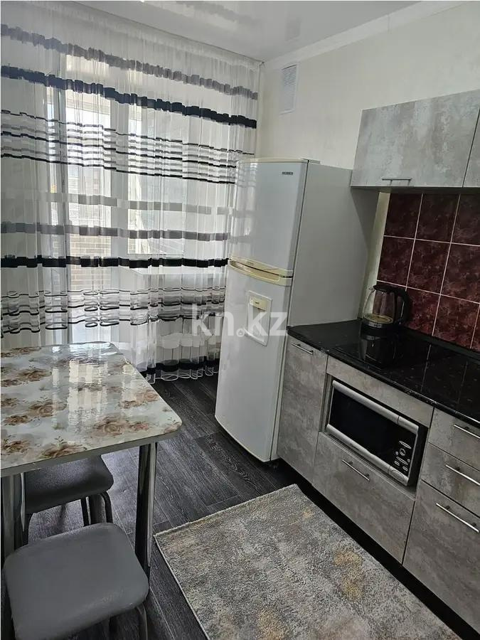 Продажа 1-комнатной квартиры, 30 м² - Продажа квартир от собственников в Караганде фото 2 из 5