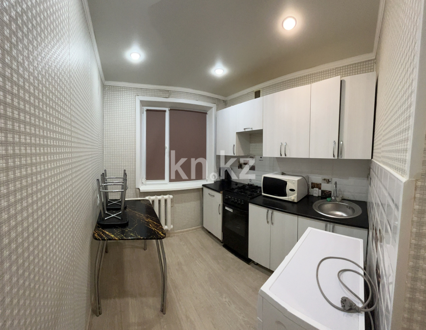 Продажа 2-комнатной квартиры, 44 м² в Караганде - фото 4