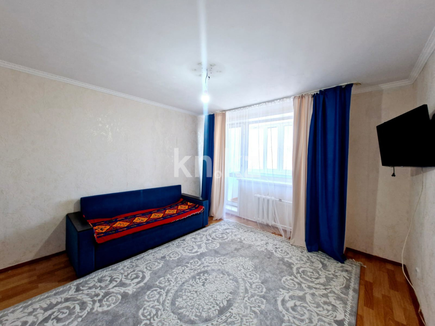 Продажа 2-комнатной квартиры, 49.4 м² - Недвижимость в Костанае фото 1 из 20