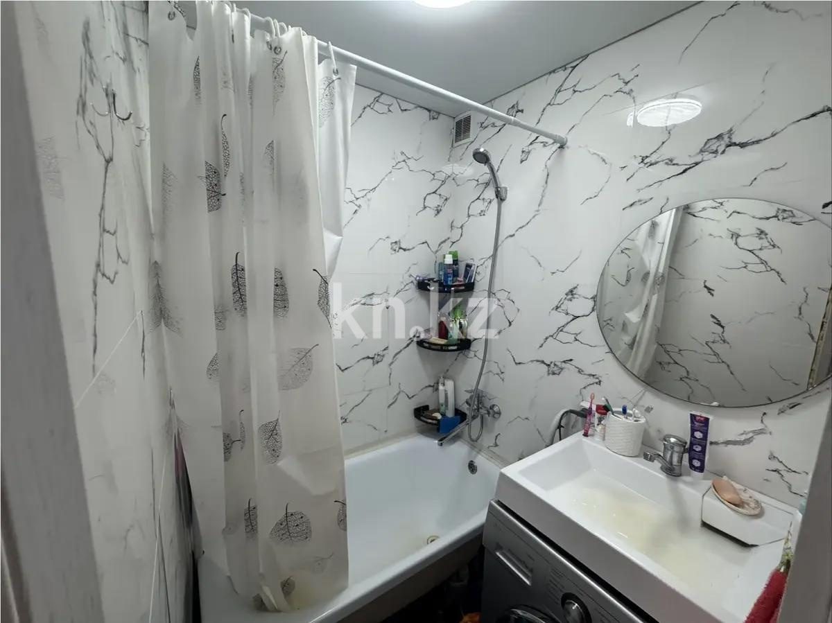 Продажа 3-комнатной квартиры, 63 м² - Продажа трехкомнатных квартир на Юго-Востоке Караганды - страница 3 фото 5 из 7