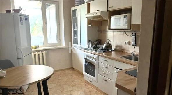 Продажа 3-комнатной квартиры, 60 м² - Продажа трехкомнатных квартир в Астане - страница 113 фото 7 из 9