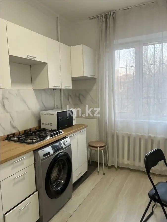 Продажа 1-комнатной квартиры, 38 м², ул. Кожамкулова, дом  117 - Продажа и аренда недвижимости в Алматы фото 2 из 3