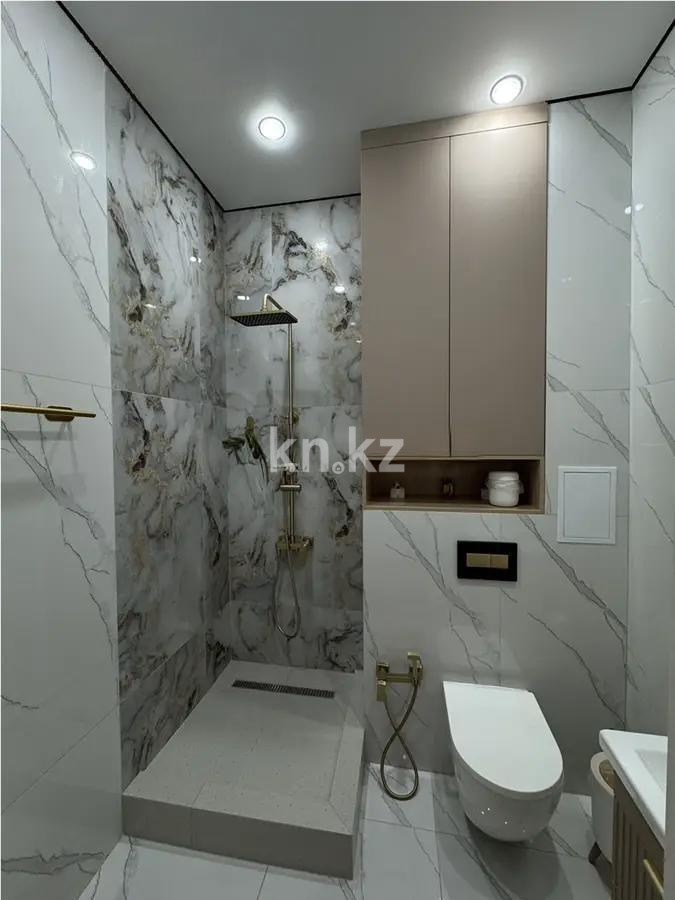 Продажа 3-комнатной квартиры, 87 м² в Астане - фото 5