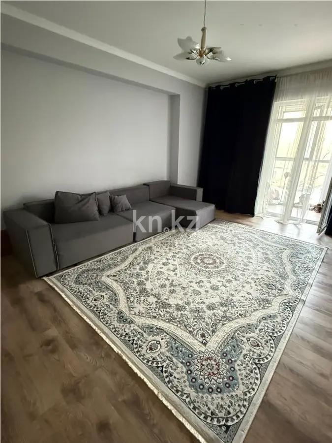 Продажа 2-комнатной квартиры, 70 м² - Продажа квартир в монолитно-каркасном доме в Казахстане фото 1 из 1