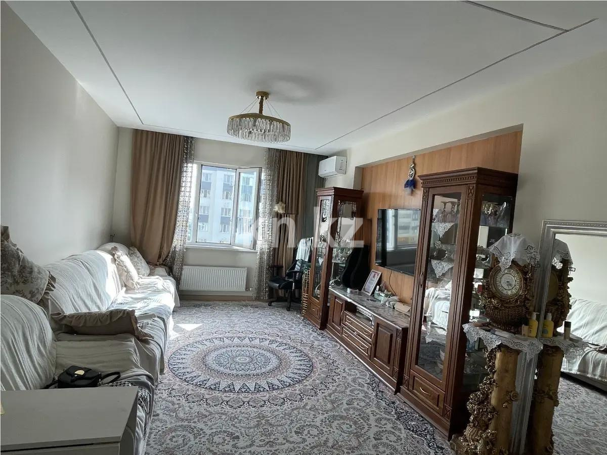Продажа 2-комнатной квартиры, 63 м² в Алматы