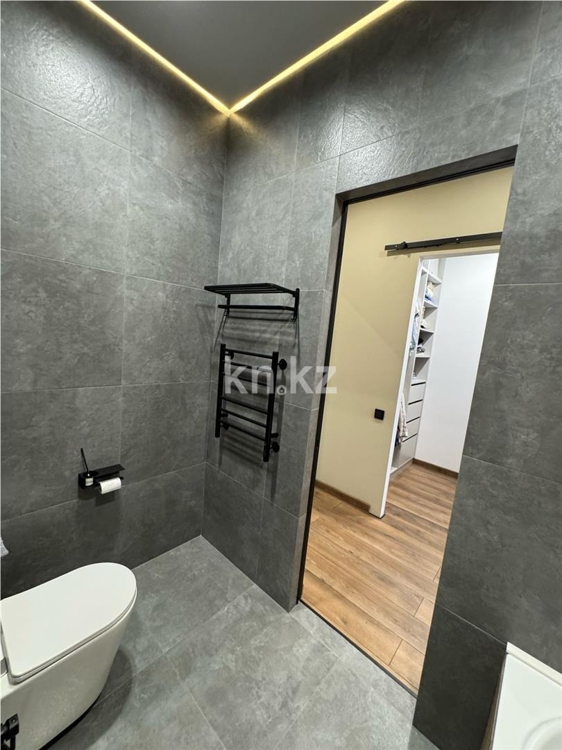 Продажа 4-комнатной квартиры, 142 м² - Продажа квартир в новостройках Караганды - страница 27 фото 26 из 30