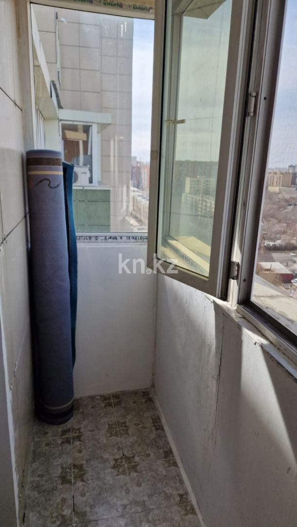 Аренда 1-комнатной квартиры, 40 м² - Аренда однокомнатных квартир помесячно в Астане фото 4 из 5