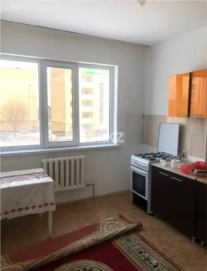 Продажа 1-комнатной квартиры, 40 м², мкр-н Саялы, дом  98 - Продажа  однокомнатных квартир в новостройках Алматы с фото фото 1 из 4