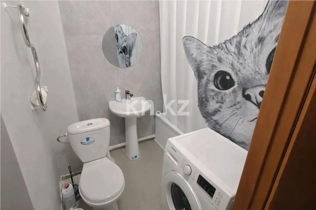 Продажа 1-комнатной квартиры, 38 м² - Продажа недвижимости в Алматы - страница 25 фото 3 из 3