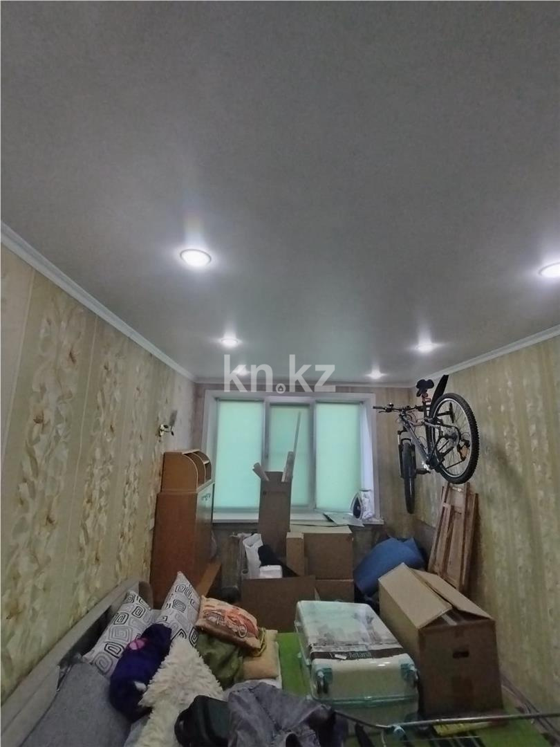 Продажа 3-комнатной квартиры, 60 м² - Продажа жилой и коммерческой недвижимости в Астане фото 11 из 13