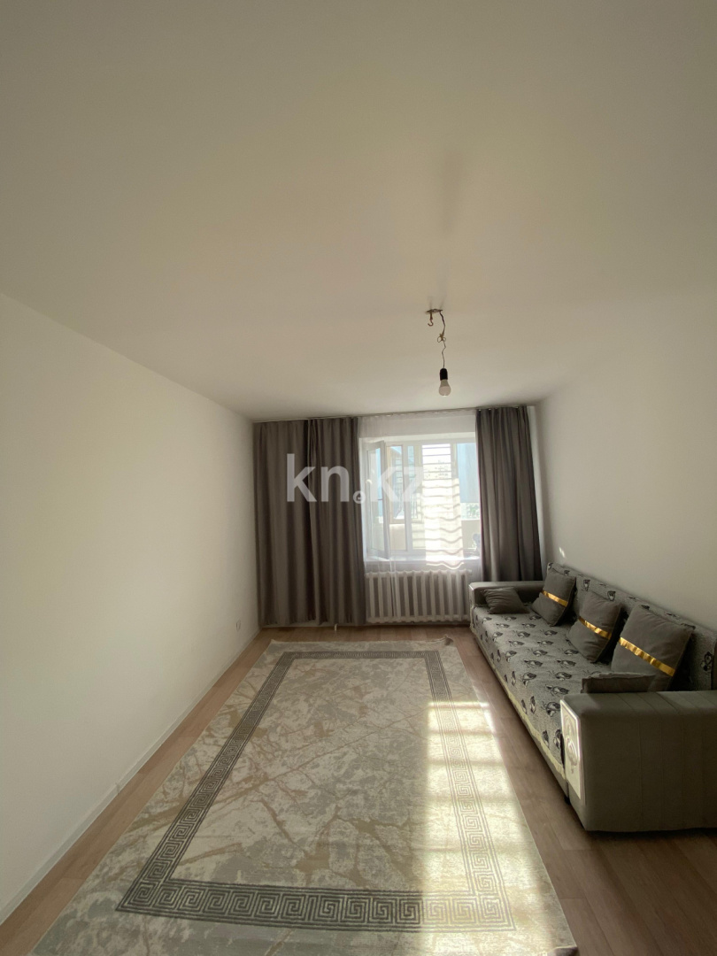 Аренда 1-комнатной квартиры, 39 м² - Аренда квартир помесячно в Астане фото 3 из 6