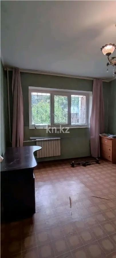 Продажа 3-комнатной квартиры, 72 м² - Продажа трехкомнатных квартир в Алмалинском р-не Алматы фото 2 из 5