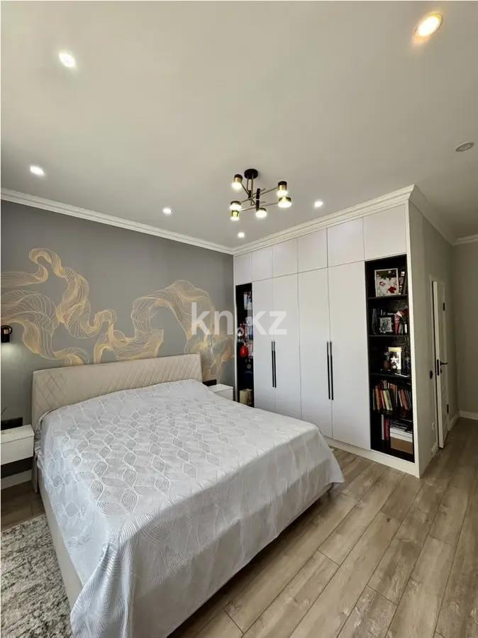 Продажа 4-комнатной квартиры, 115 м² в Астане - фото 2