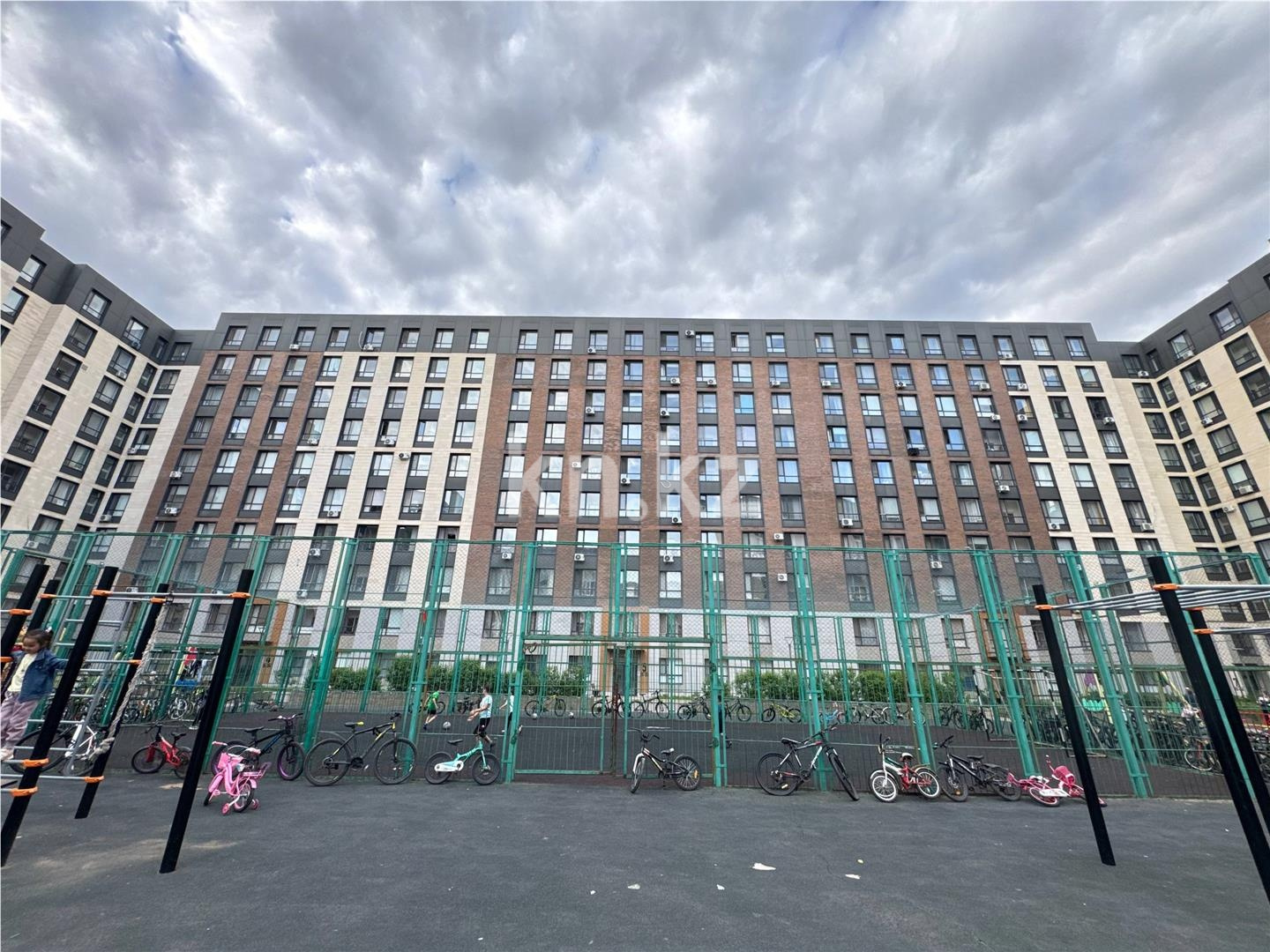 Продажа 2-комнатной квартиры, 56 м² в Астане - фото 16