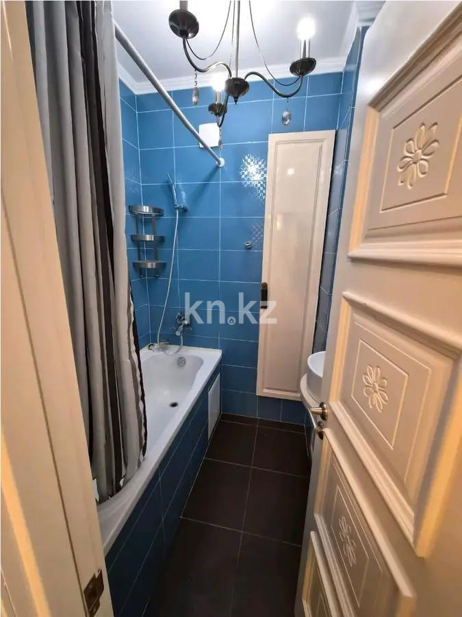 Продажа 2-комнатной квартиры, 60 м², ул. Сауран, дом  3/1 в Астане - фото 3