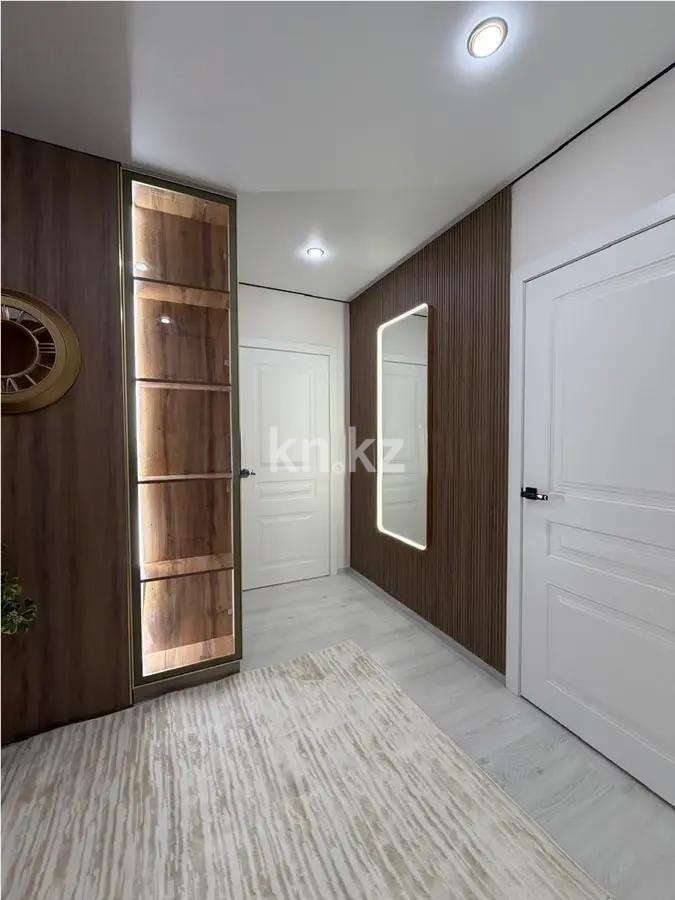 Продажа 3-комнатной квартиры, 60 м², пр. Райымбека, дом  590/15 - Продажа квартир в Казахстане фото 6 из 6