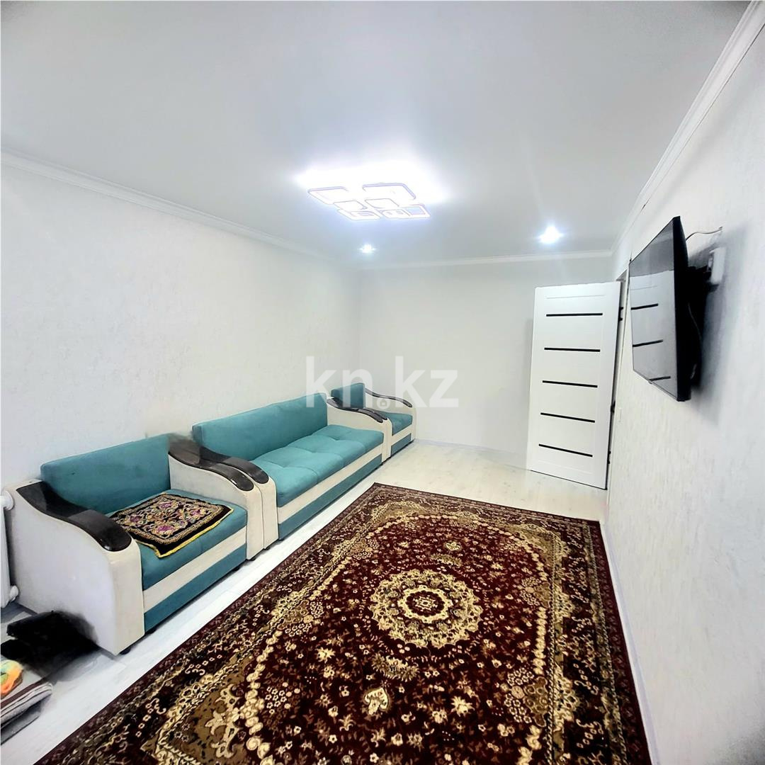 Продажа 2-комнатной квартиры, 53 м², мкр. 8-й мкр., дом  46 - Продажа земельных участков в Кокшетау фото 2 из 14