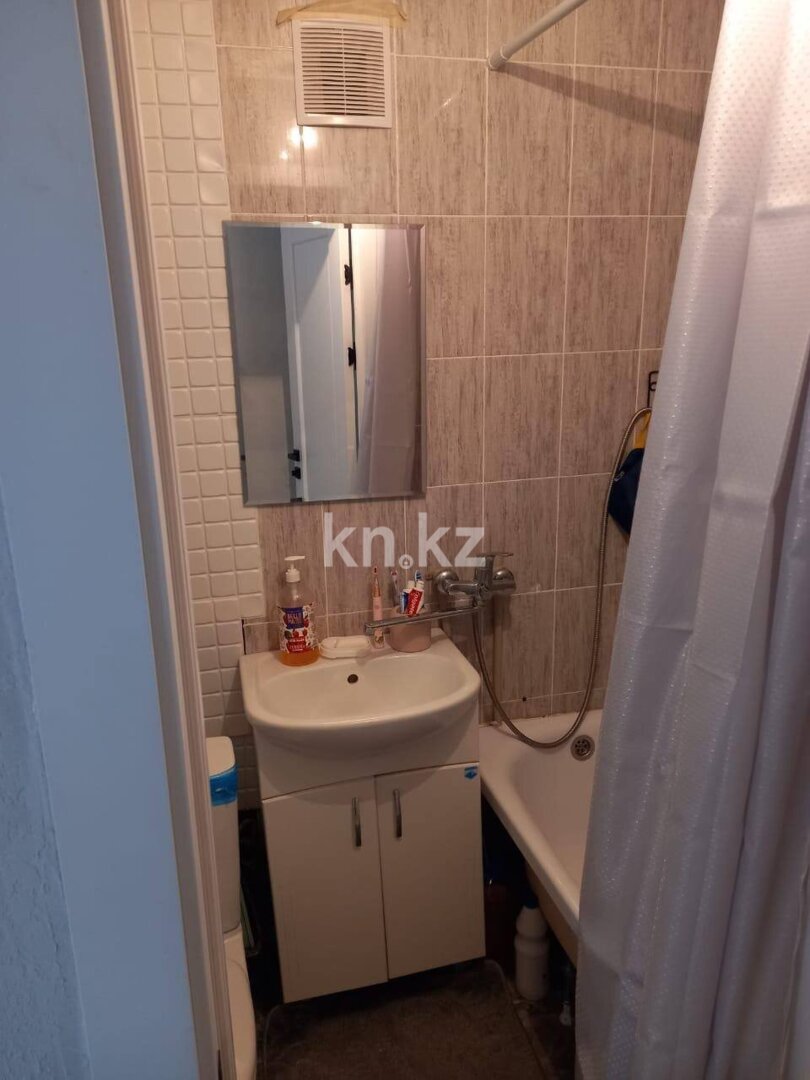 Аренда 1-комнатной квартиры, 30 м² в Астане - фото 6