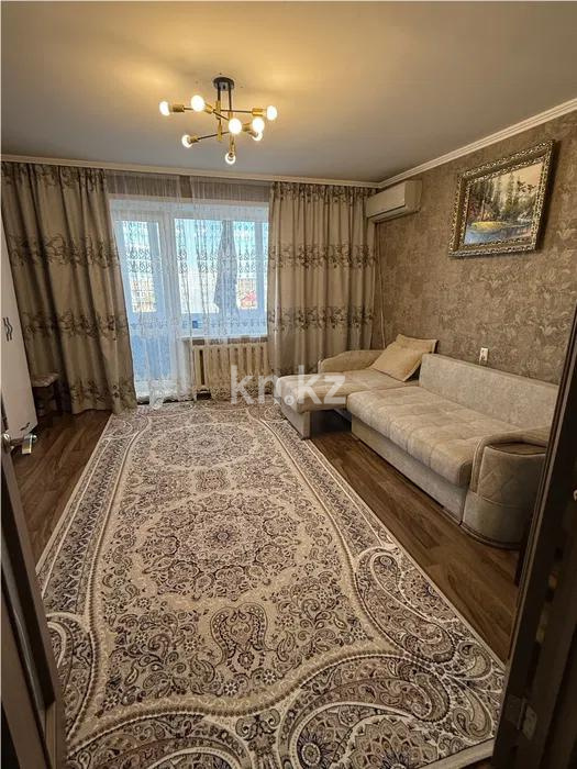 Продажа 2-комнатной квартиры, 54 м², ул. Таттимбета, дом  19 - Продажа квартир в Караганде фото 1 из 6