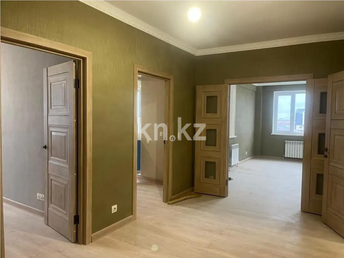 Продажа 2-комнатной квартиры, 74.1 м², ул. Е-321, дом  22 - Продажа квартир в Астане фото 5 из 5