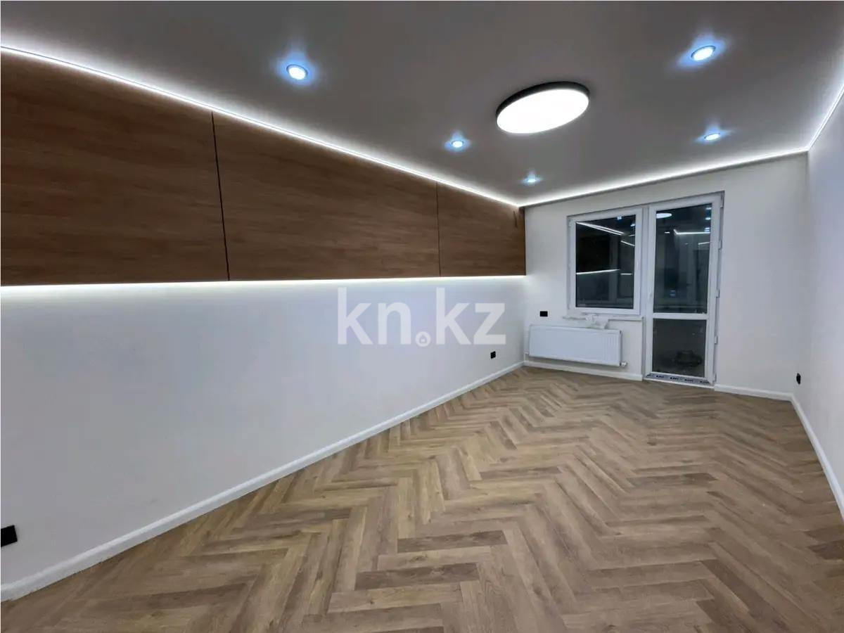 Продажа 1-комнатной квартиры, 30 м², ул. Омарова, дом  1 - Продажа квартир в Казахстане фото 1 из 3