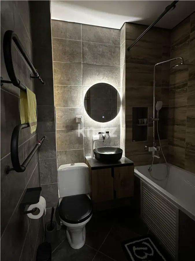 Продажа 1-комнатной квартиры, 40 м² - Недвижимость в Казахстане - страница 19 фото 3 из 5