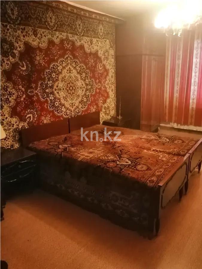 Продажа 3-комнатной квартиры, 65 м² - Продажа  трехкомнатных квартир в Алматы фото 2 из 5