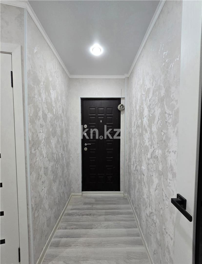 Продажа 2-комнатной квартиры, 45 м², 6 мкр. в Темиртау - фото 9