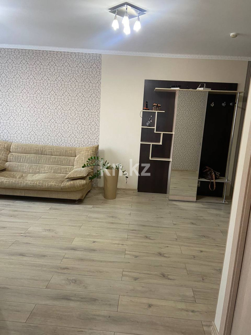 Аренда 2-комнатной квартиры, 58 м² - Продажа квартир в Кокшетау фото 3 из 10