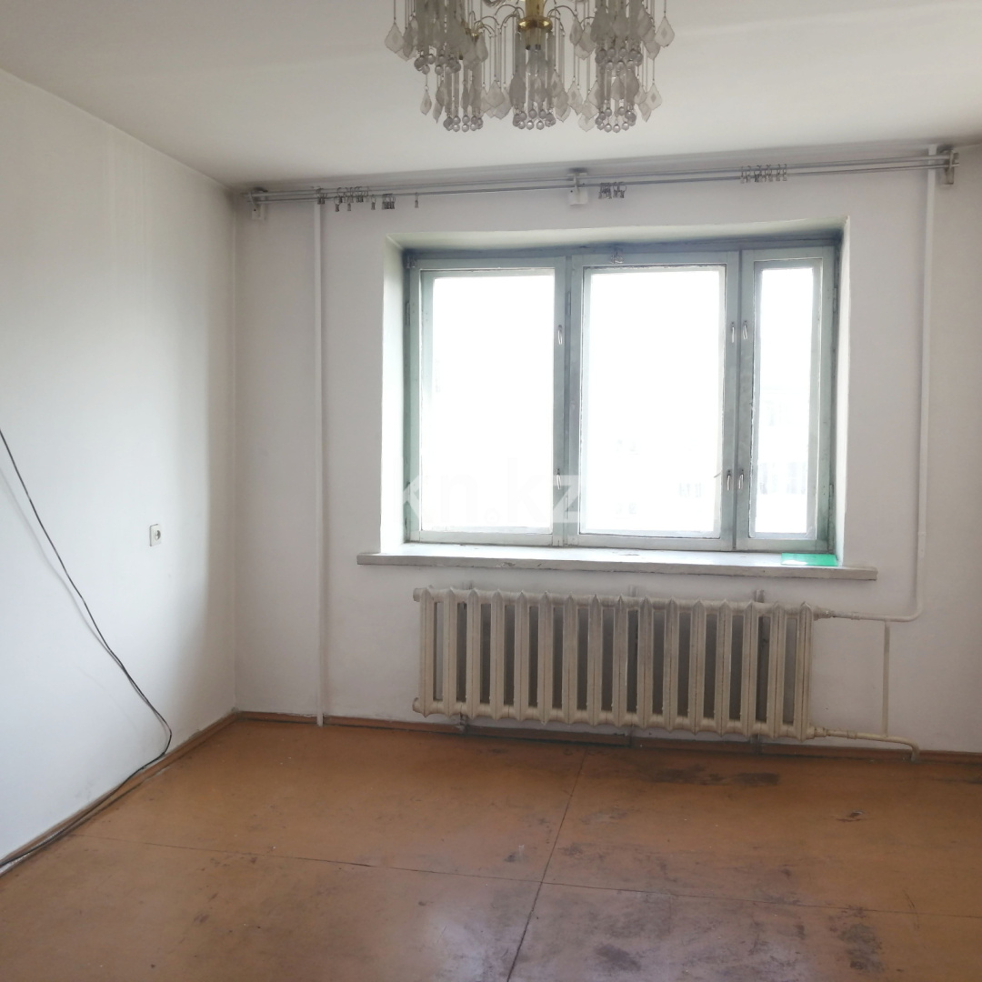 Продажа 2-комнатной квартиры, 49.4 м², пр. Назарбаева, дом  145 - Продажа и аренда недвижимости в Усть-Каменогорске фото 9 из 23